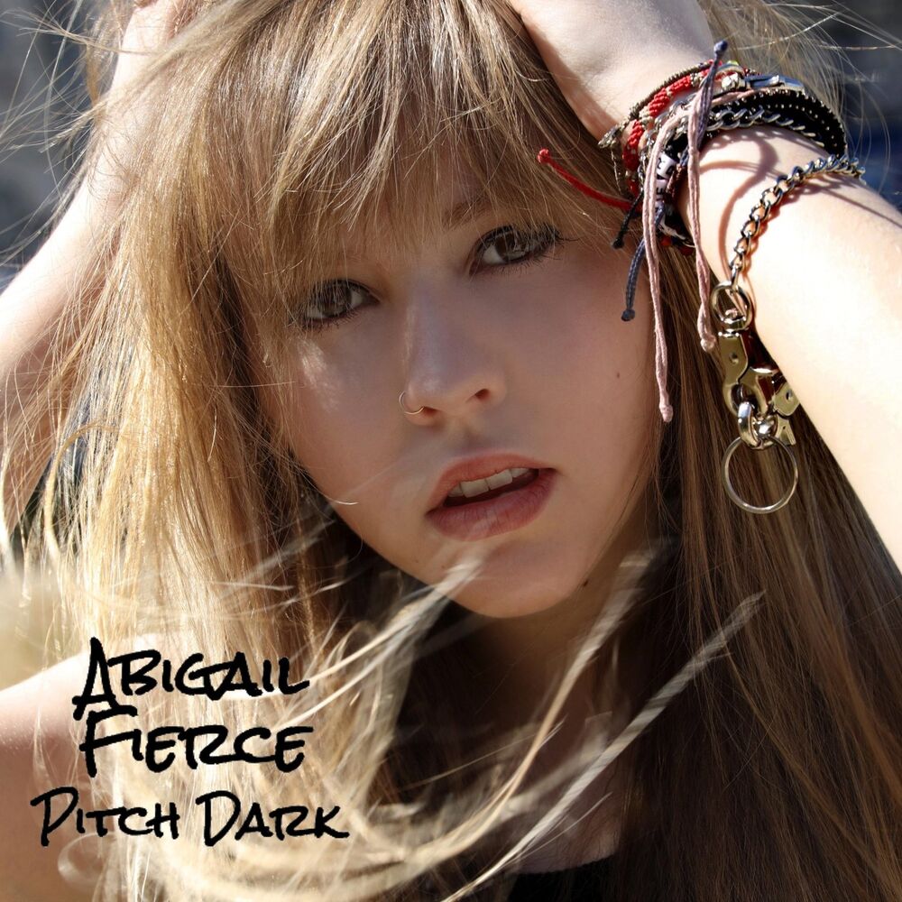 Picture of Abigail Fierce
