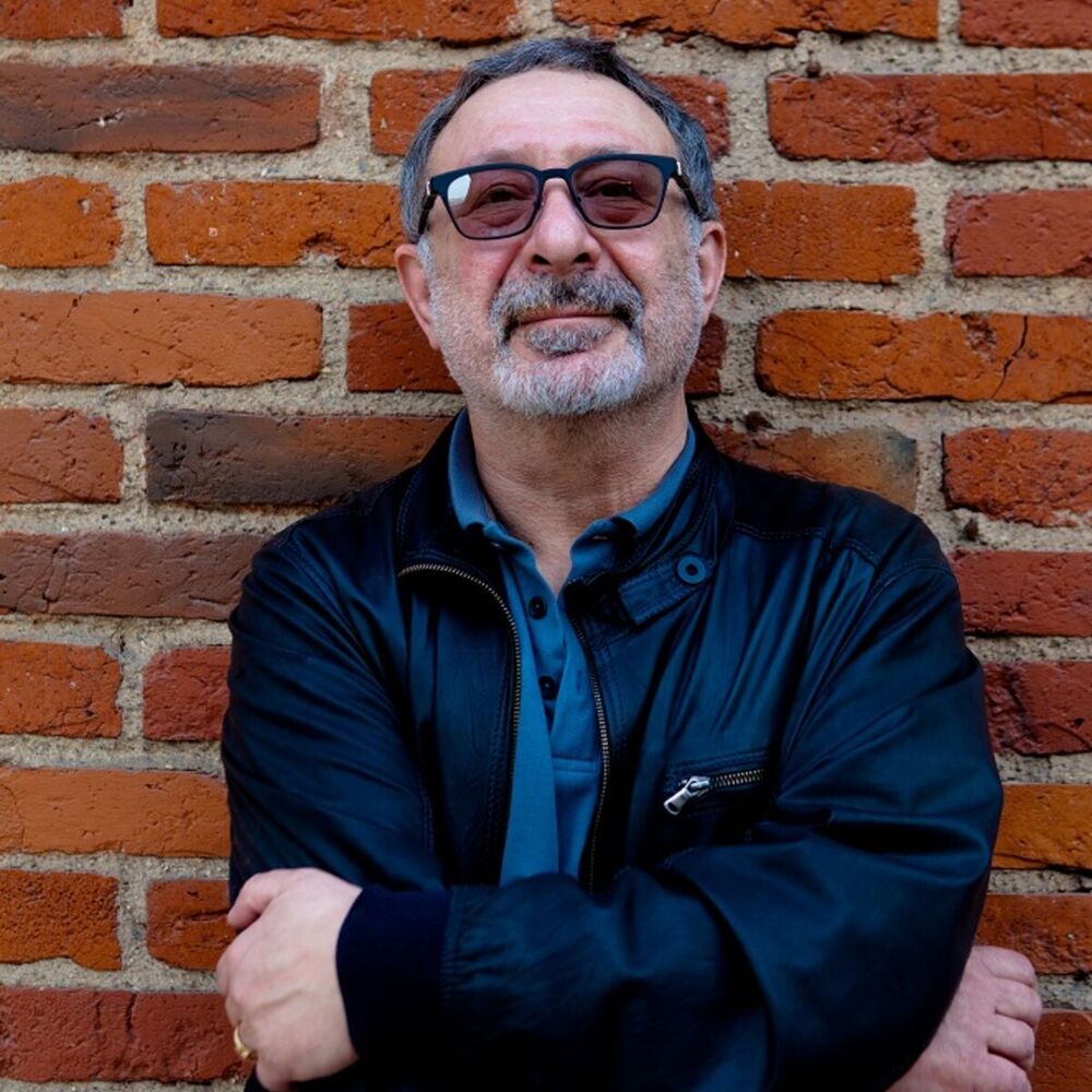 Picture of Евгений Маргулис
