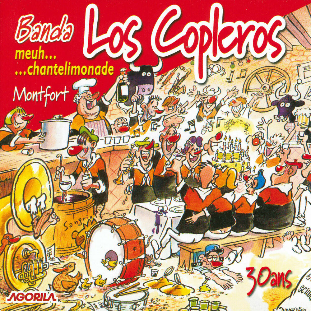 Picture of Los Copleros