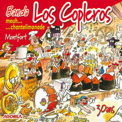 Picture of Los Copleros