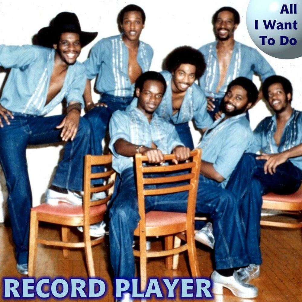 Photo de l'artiste Record Player