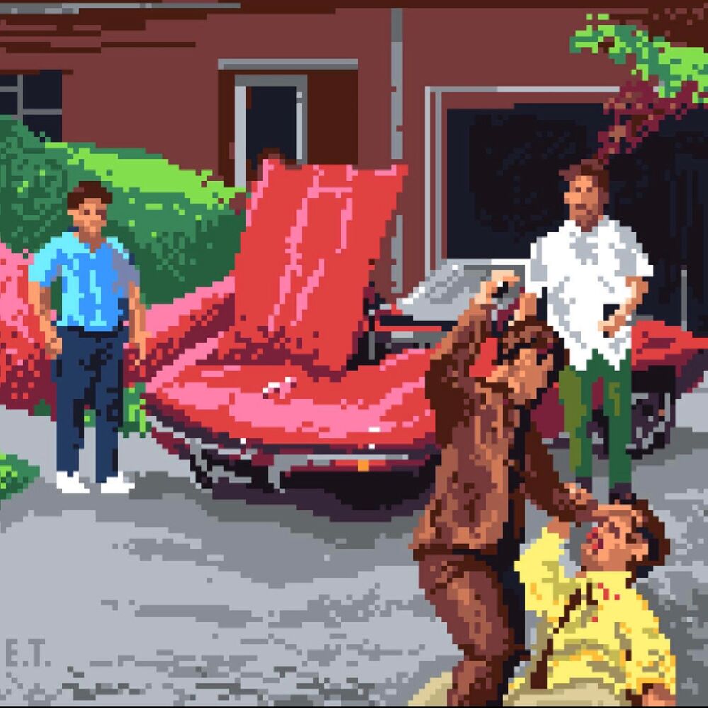 Photo de l'artiste XO1