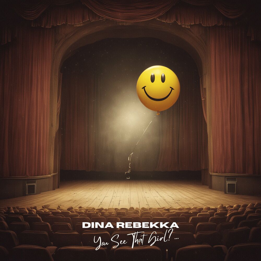 Picture of Dina Rebekka