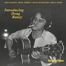 Doug Raney