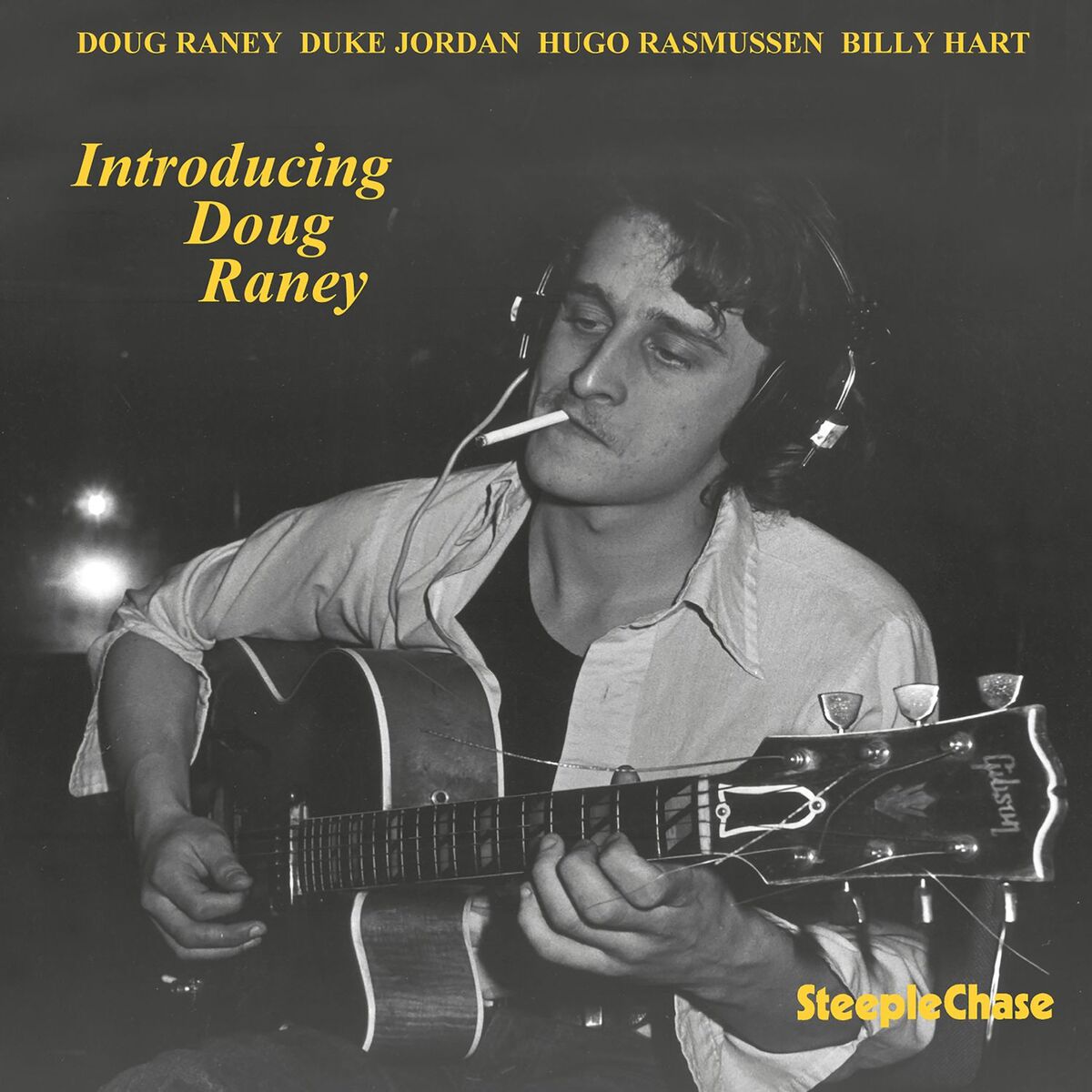Doug Raney