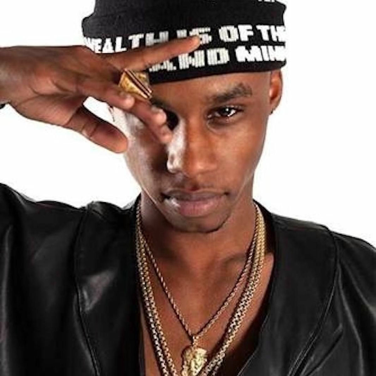 Speaker Knockerz