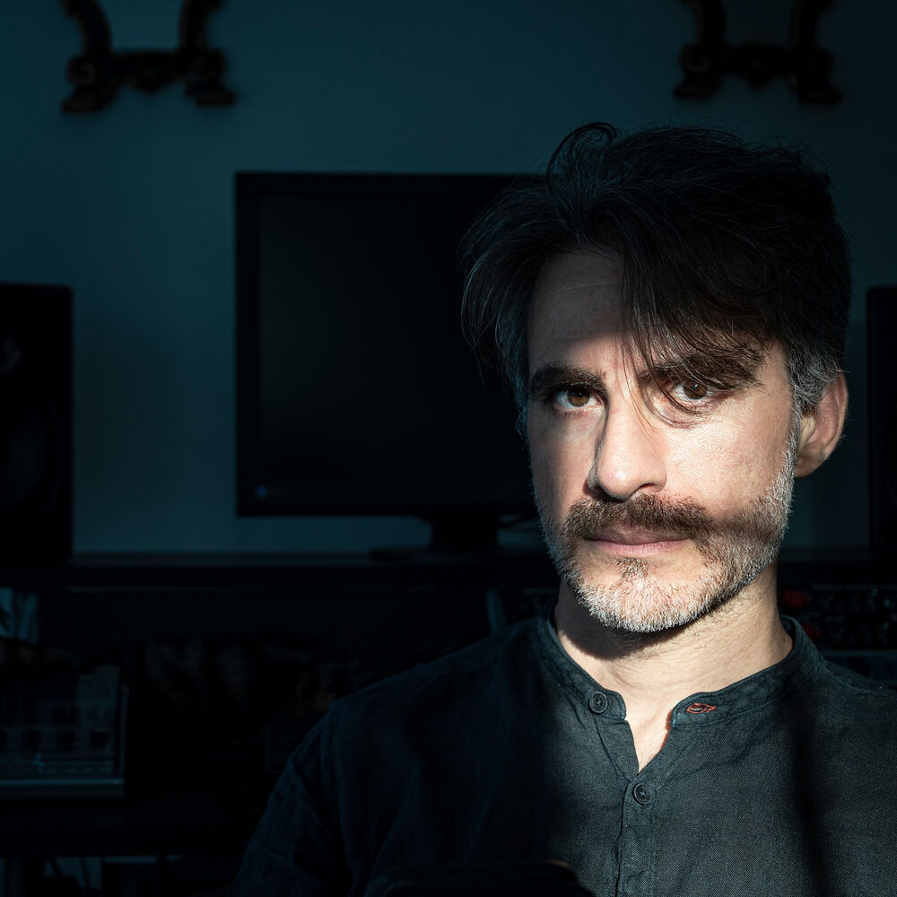 Picture of Giulio Aldinucci