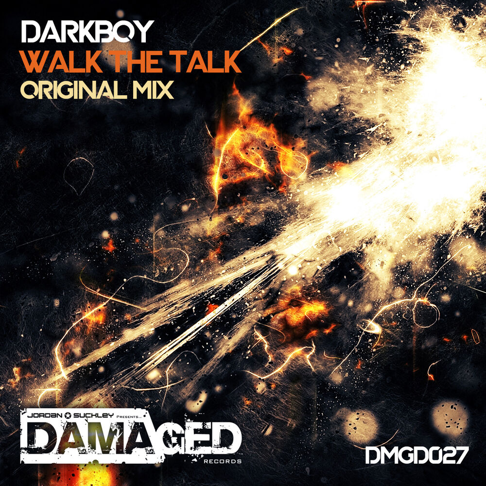 Picture of Darkboy