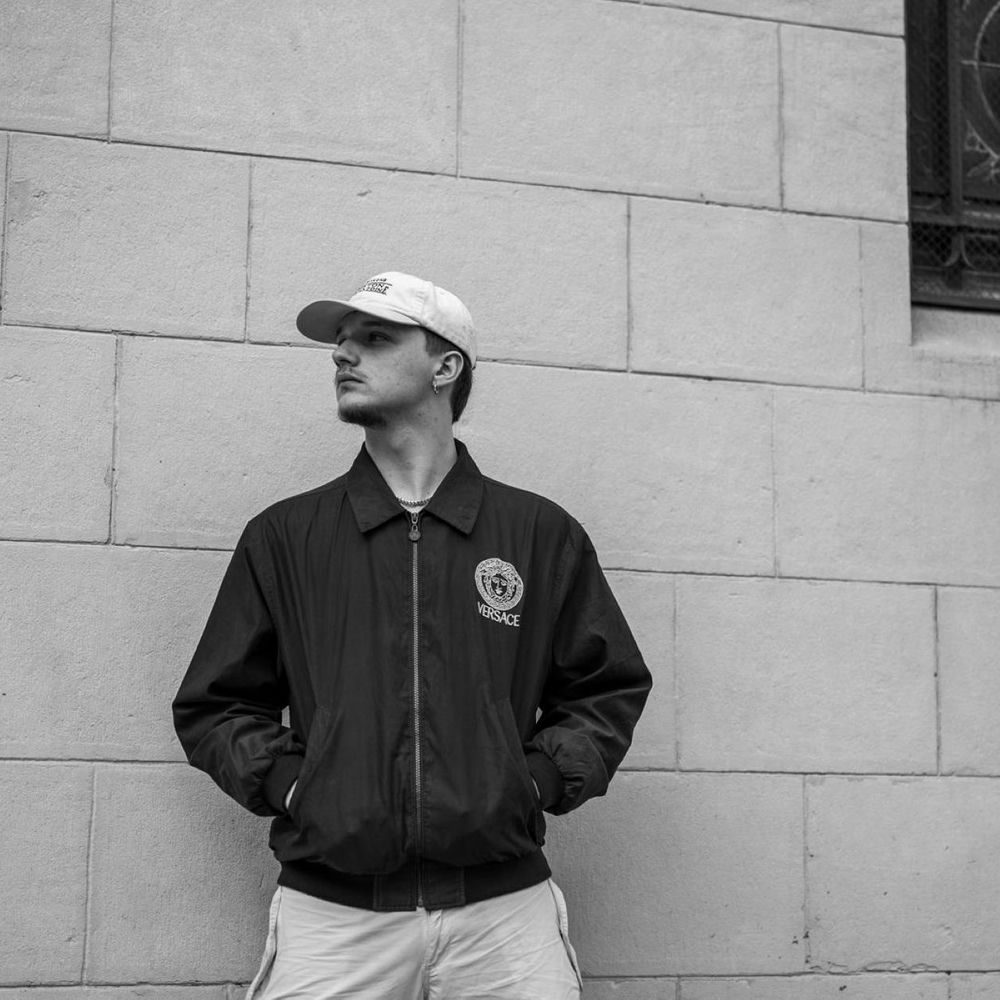 Photo de l'artiste ERHA