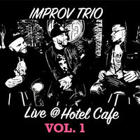 IMPROV TRIO