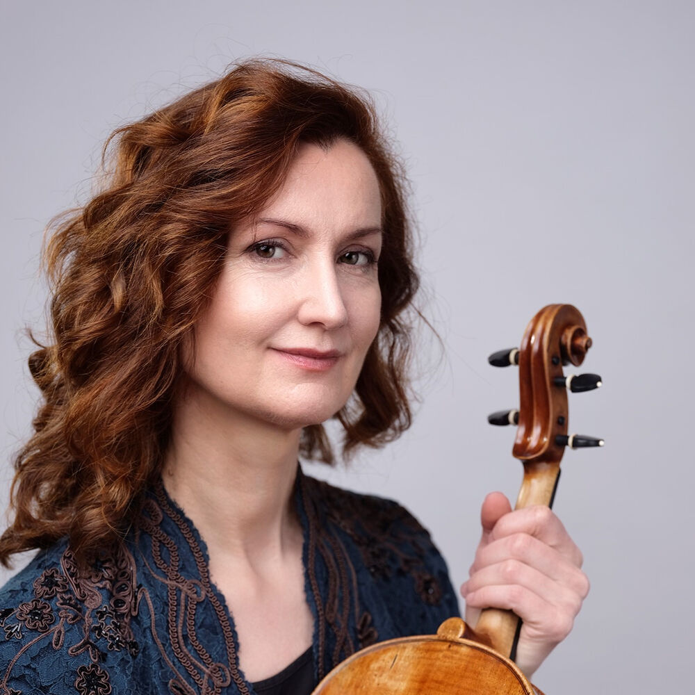 Picture of Vinciane Beranger
