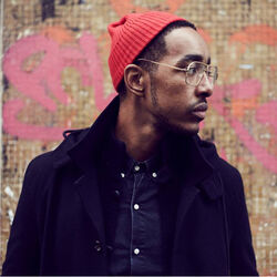 Picture of Oddisee
