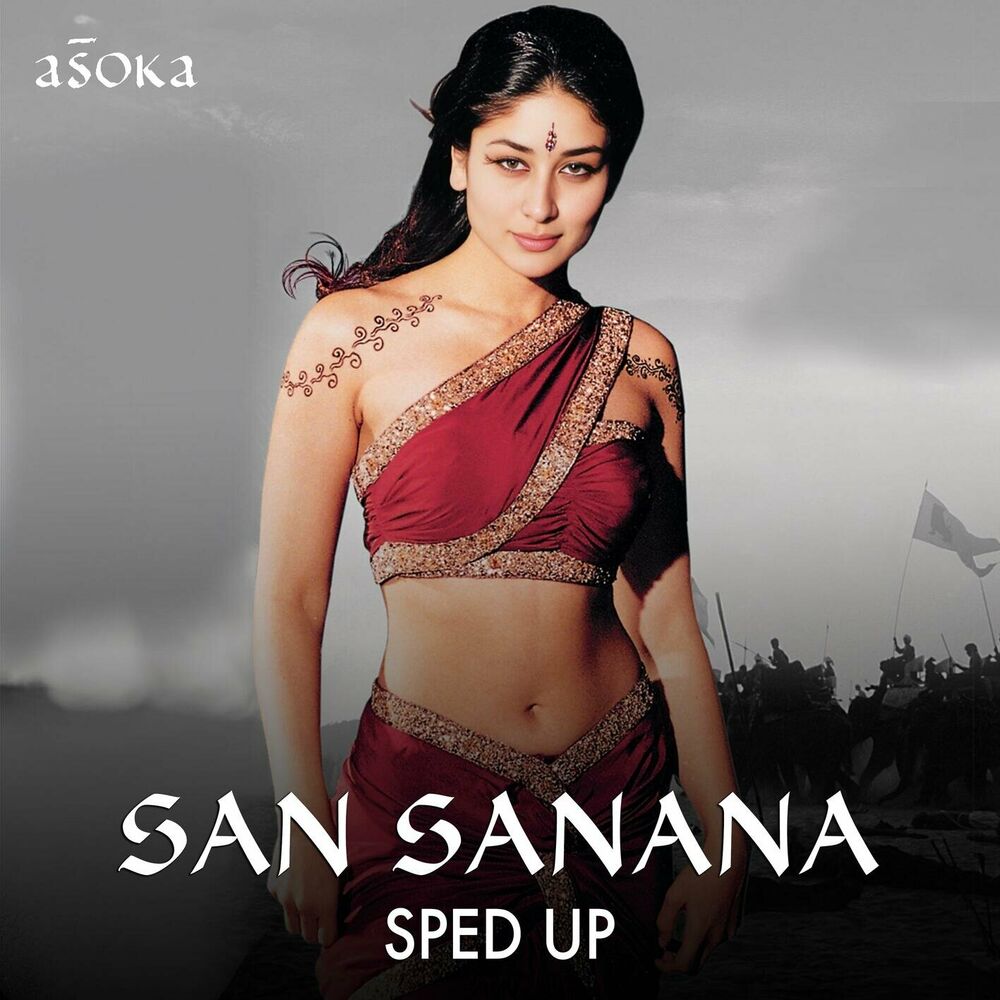 Picture of Bollywood Sped Up