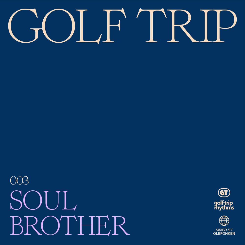 Picture of Golf Trip