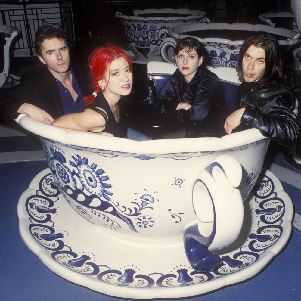 Picture of Lush