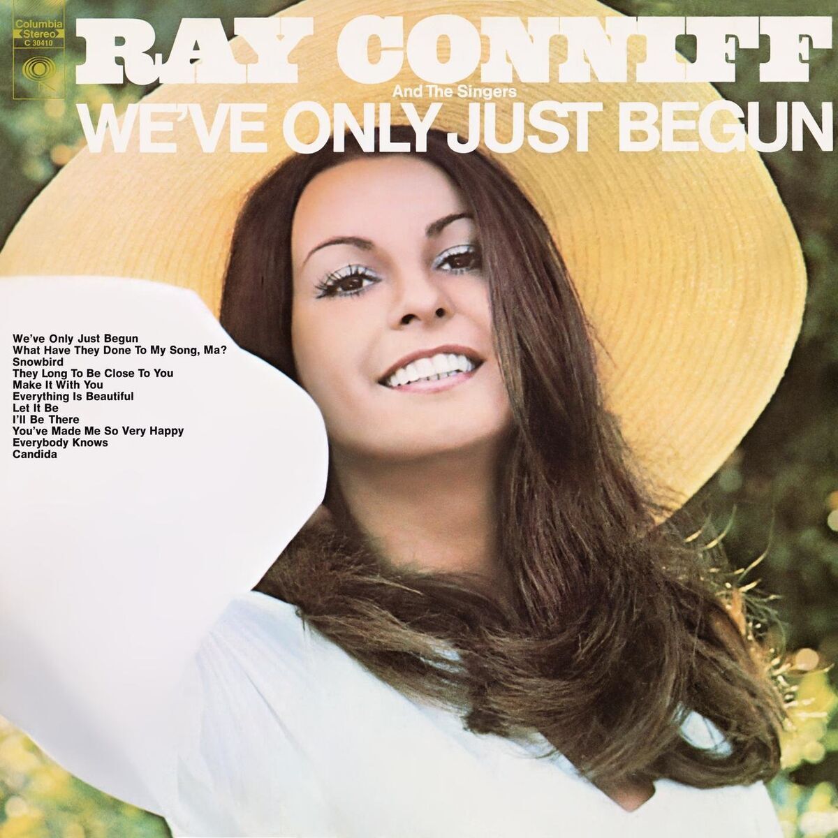 Ray Conniff & The Singers