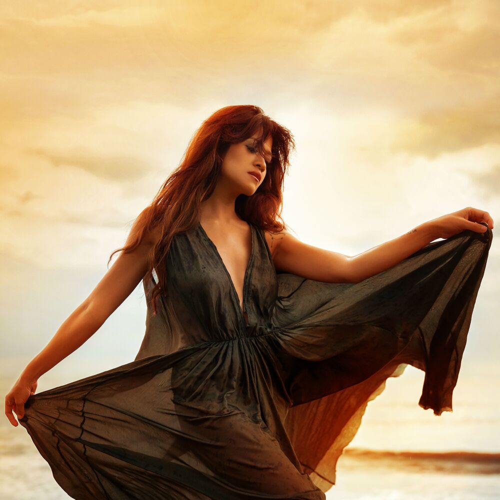 Picture of Cindy Bernadette