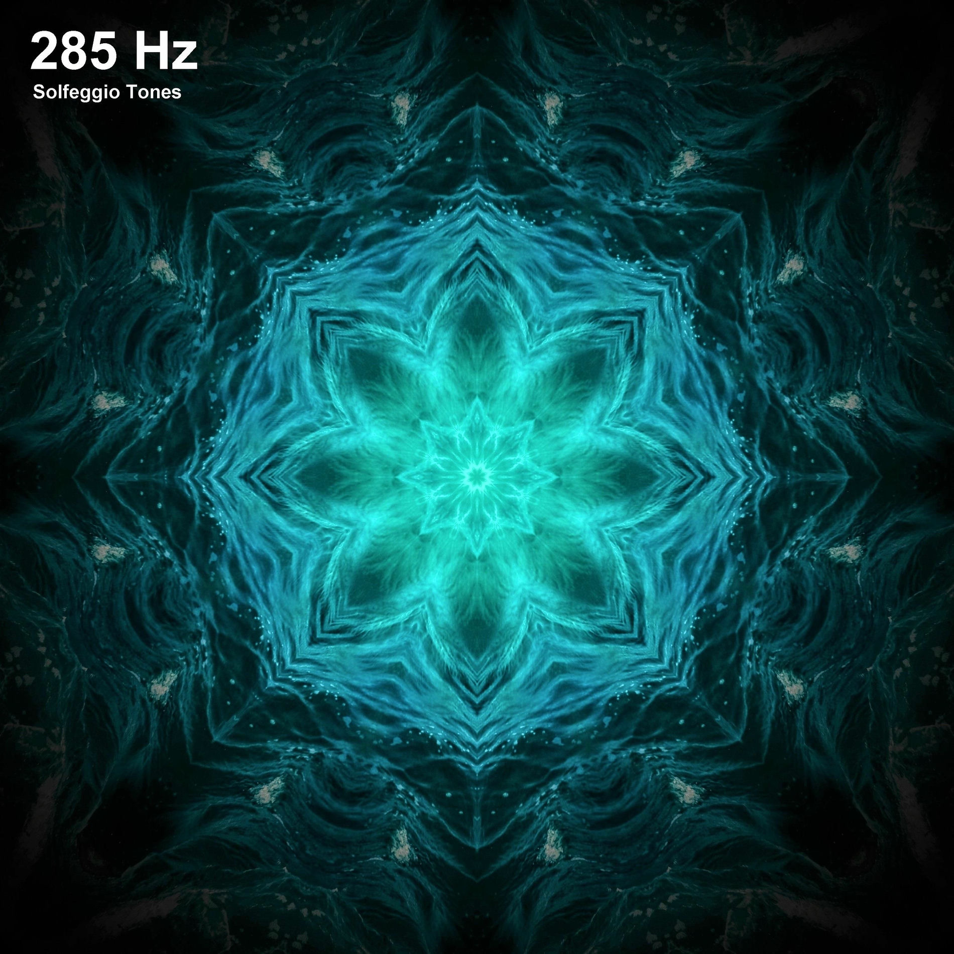 Solfeggio Miracle Frequencies