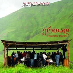 Picture of Ensemble Marani