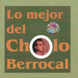 Picture of Cholo Berrocal