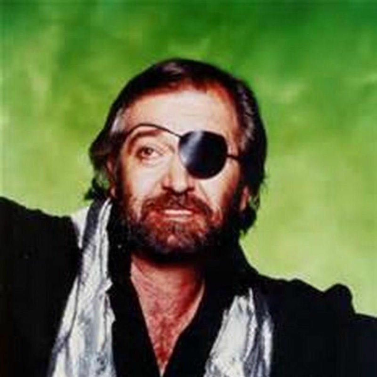 Artist picture of Marc Hamilton
