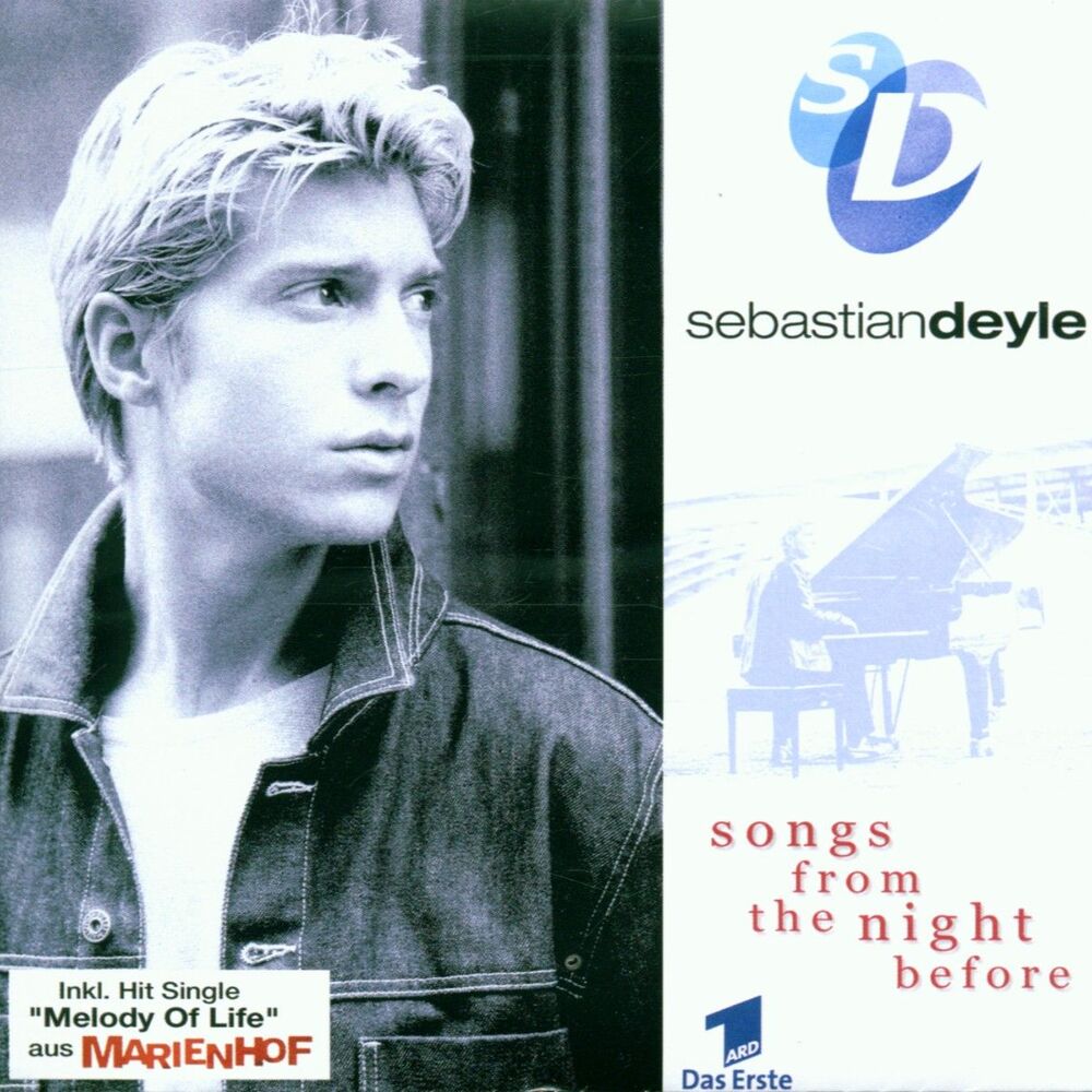 Picture of Sebastian Deyle