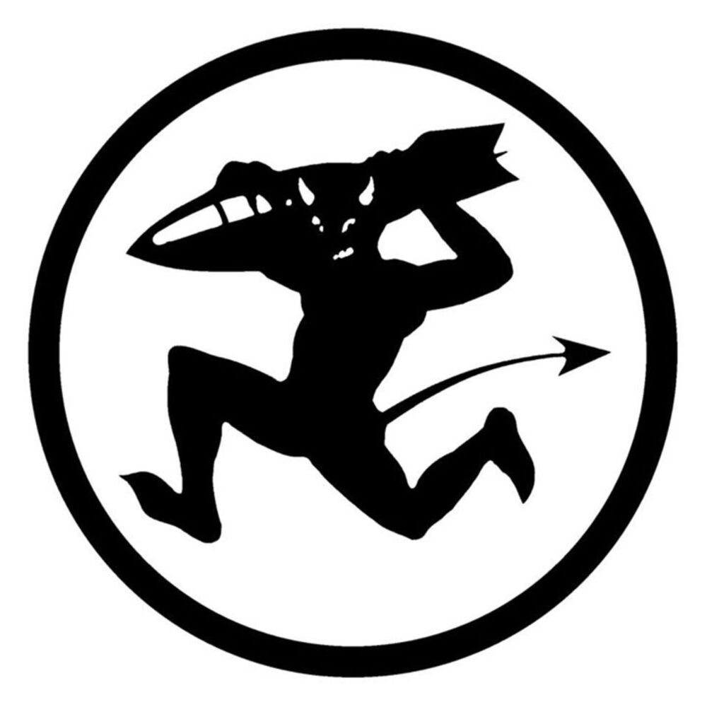 Picture of Wolfbrigade