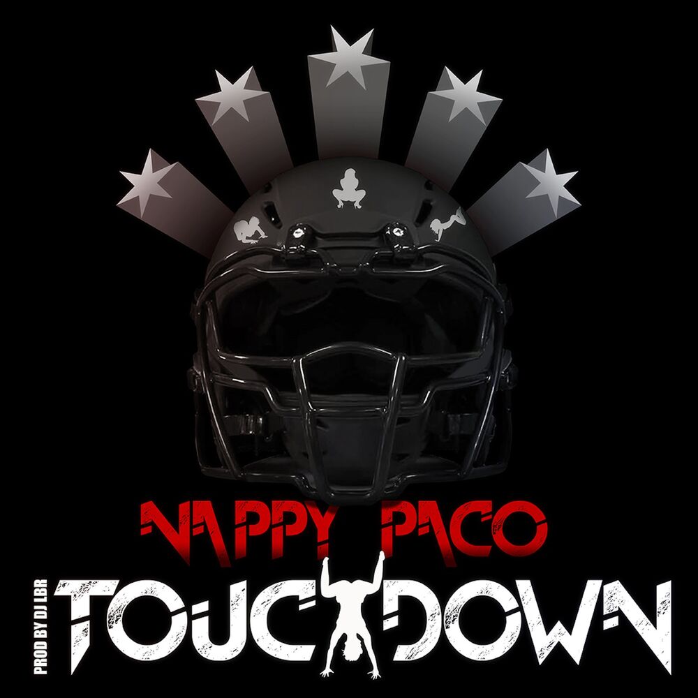 Picture of Nappy Paco