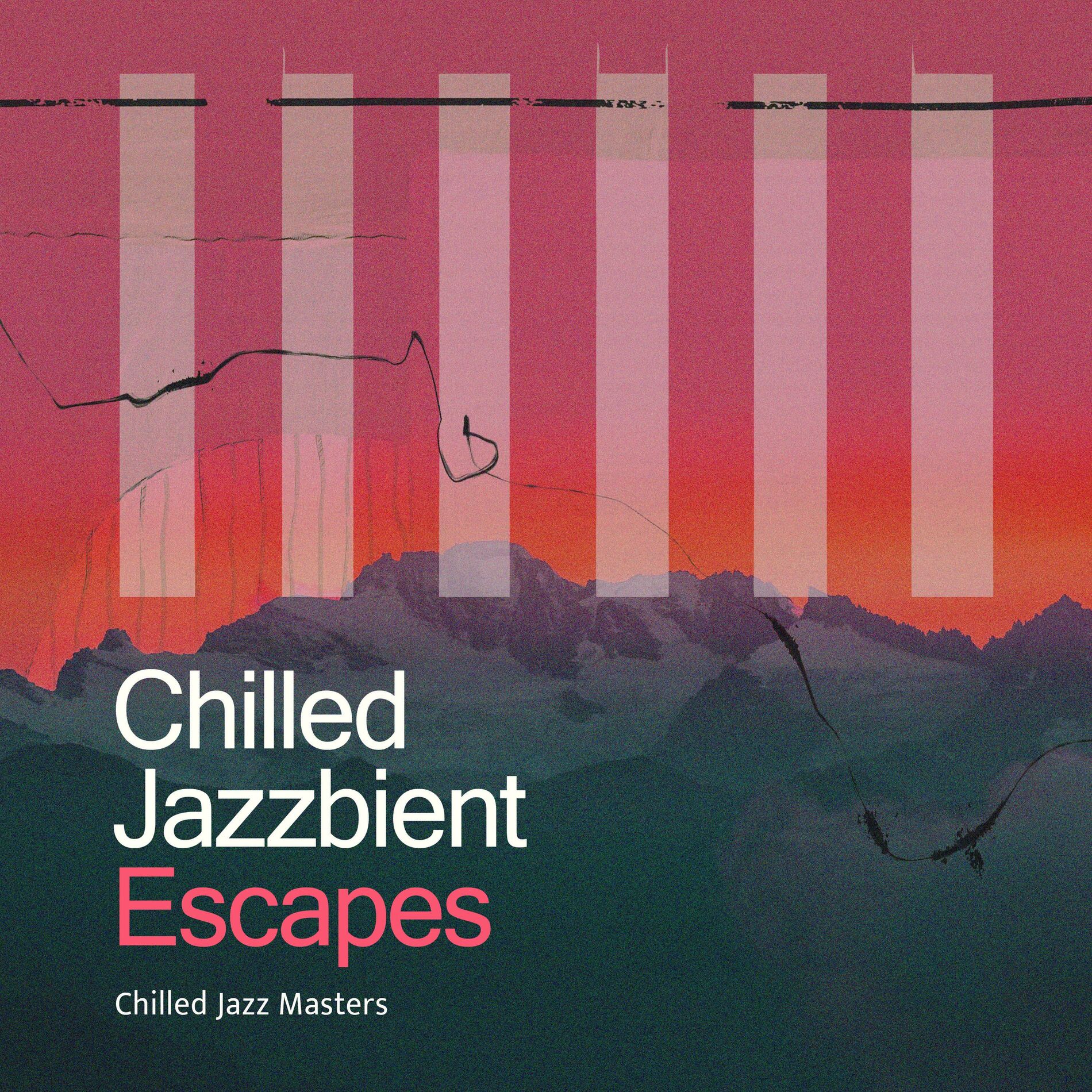 Artist picture of Chilled Jazz Masters