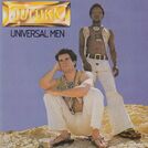 Johnny Clegg & Juluka