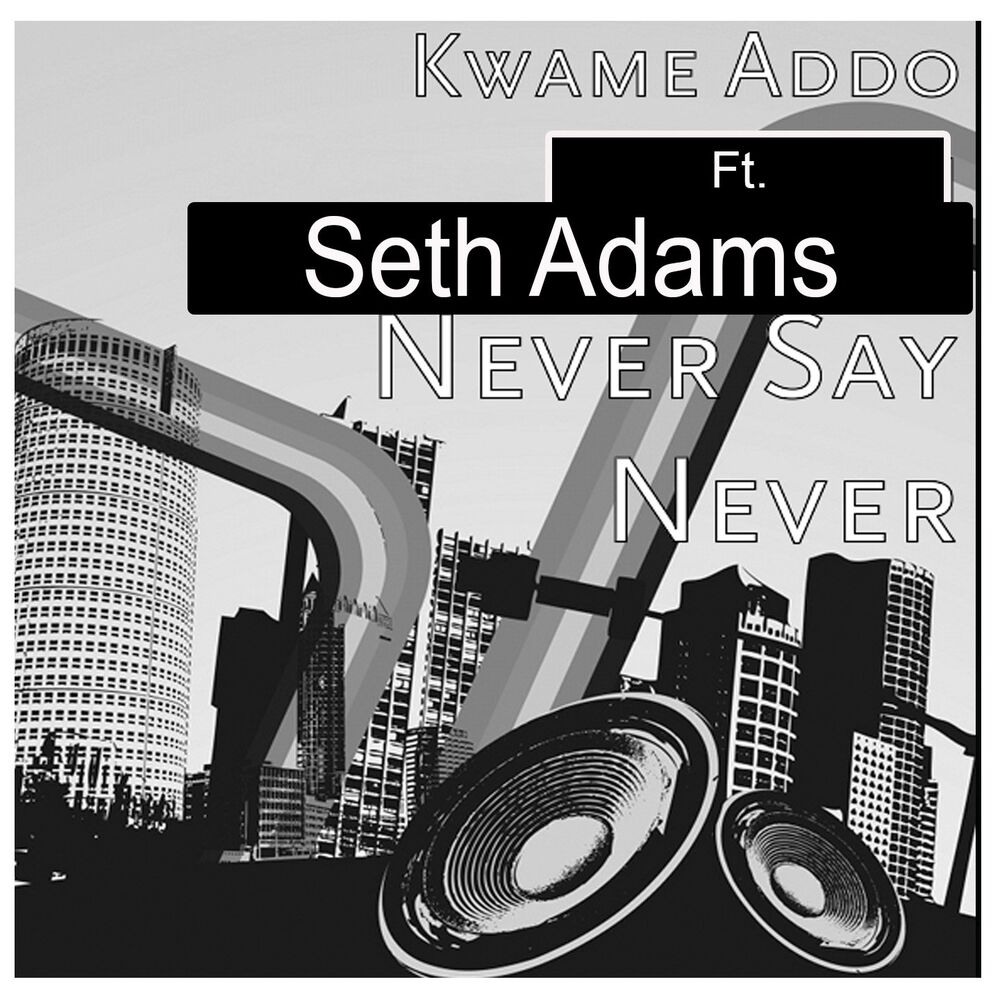Picture of Kwame Addo