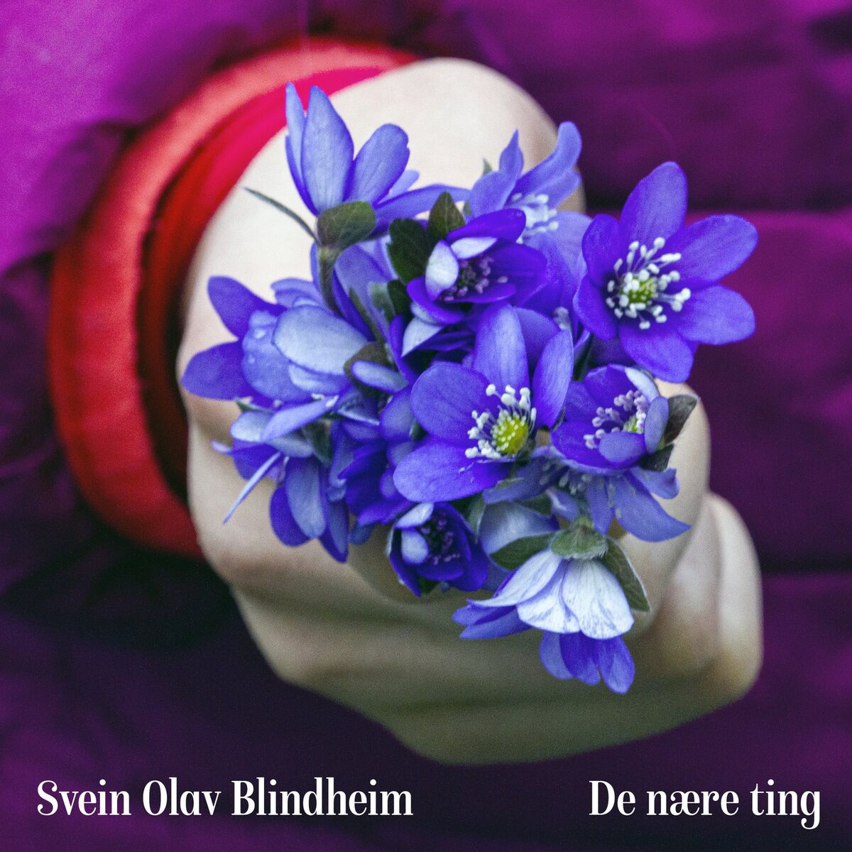 Svein Olav Blindheim