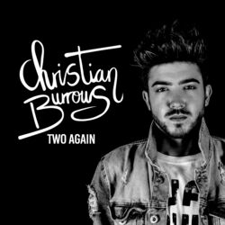 Picture of Christian Burrows