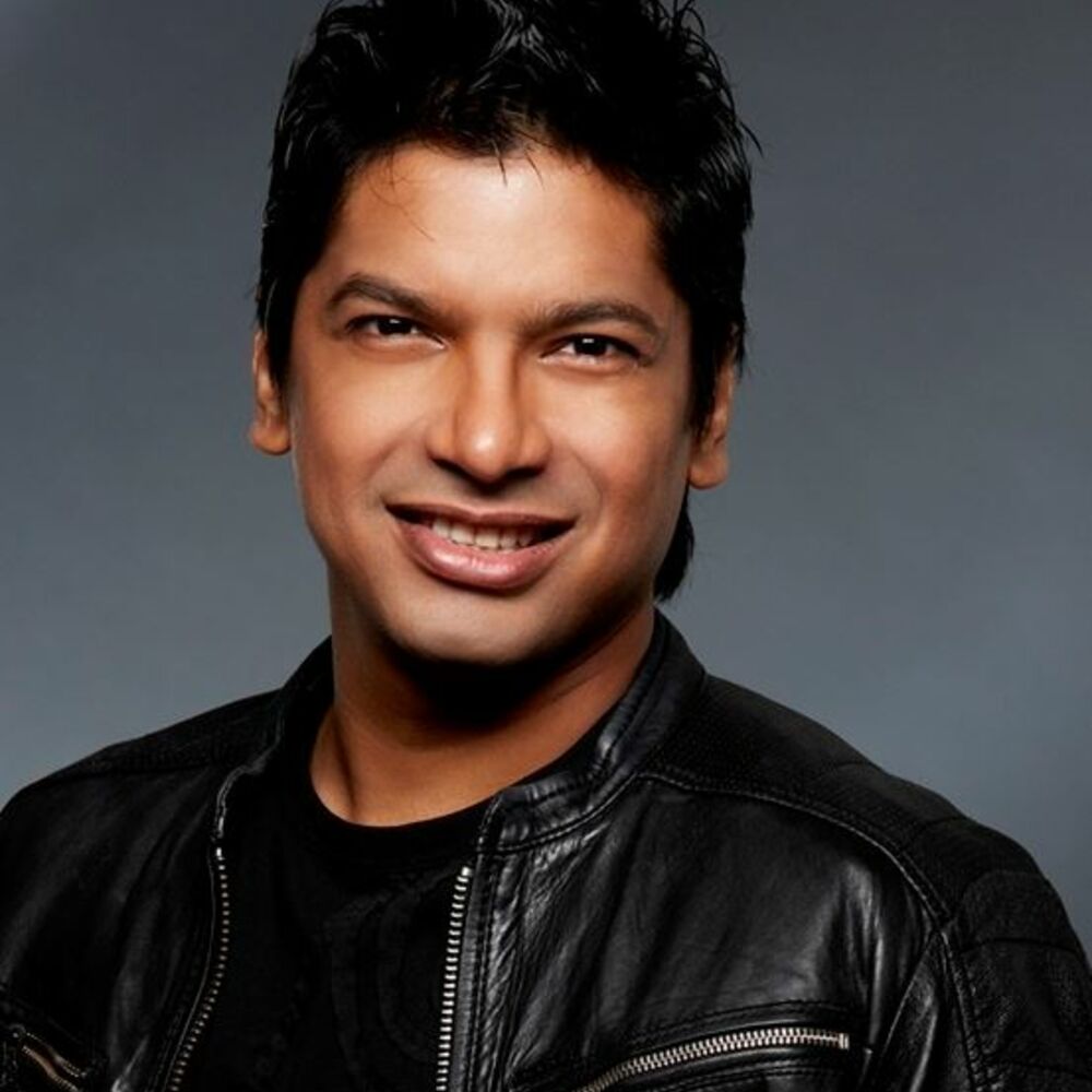 Picture of Shaan
