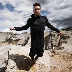 Picture of Metodi Hristov
