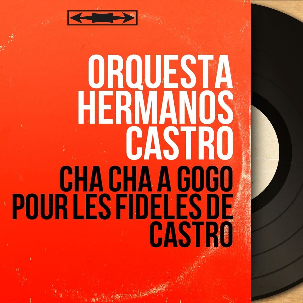 Picture of Orquesta Hermanos Castro