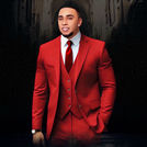 Anthony Santos