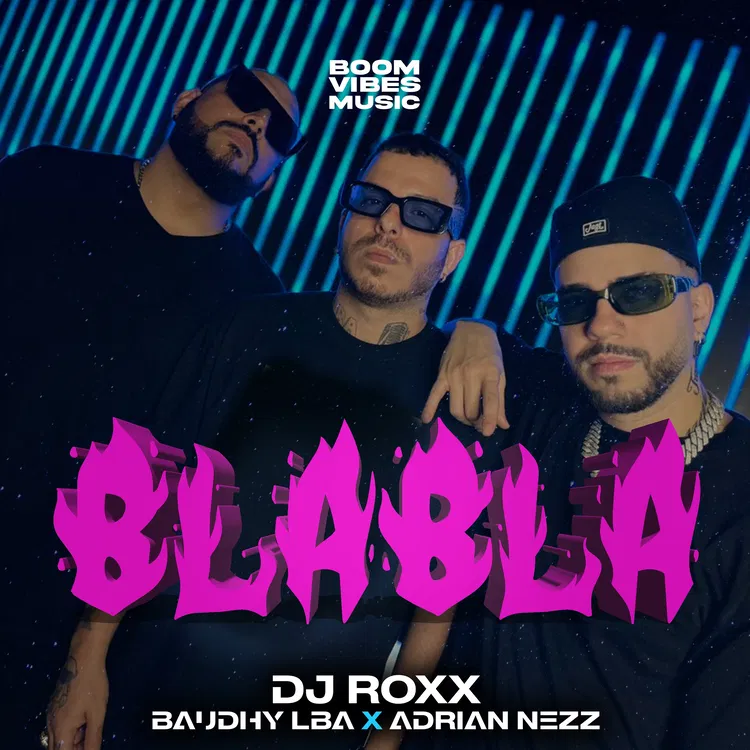 DJ Roxx