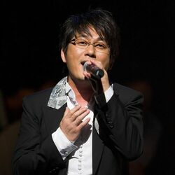 Picture of Shin Seung Hun