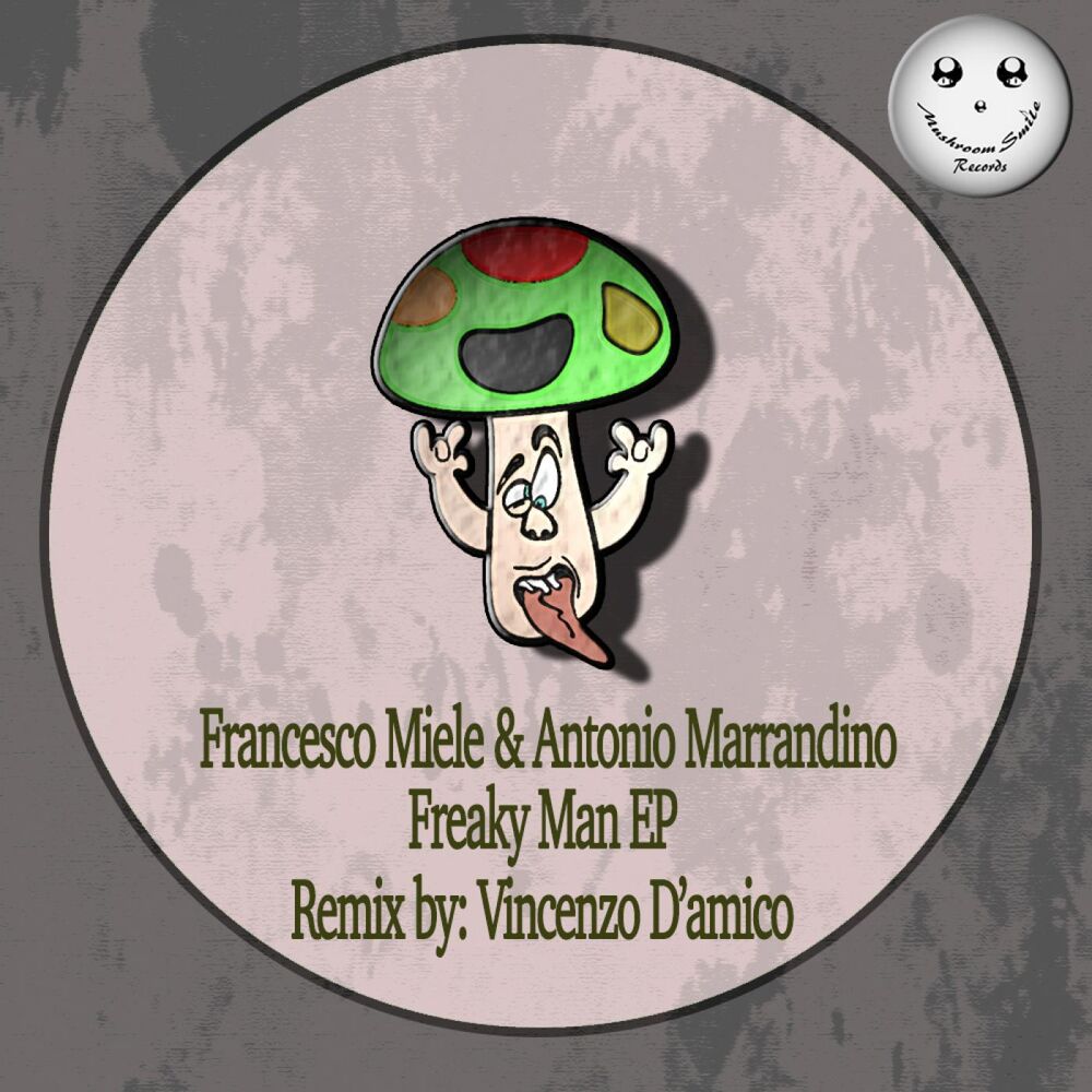Picture of Francesco Miele & Antonio Marrandino