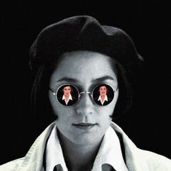 Picture of Clémence Lhomme