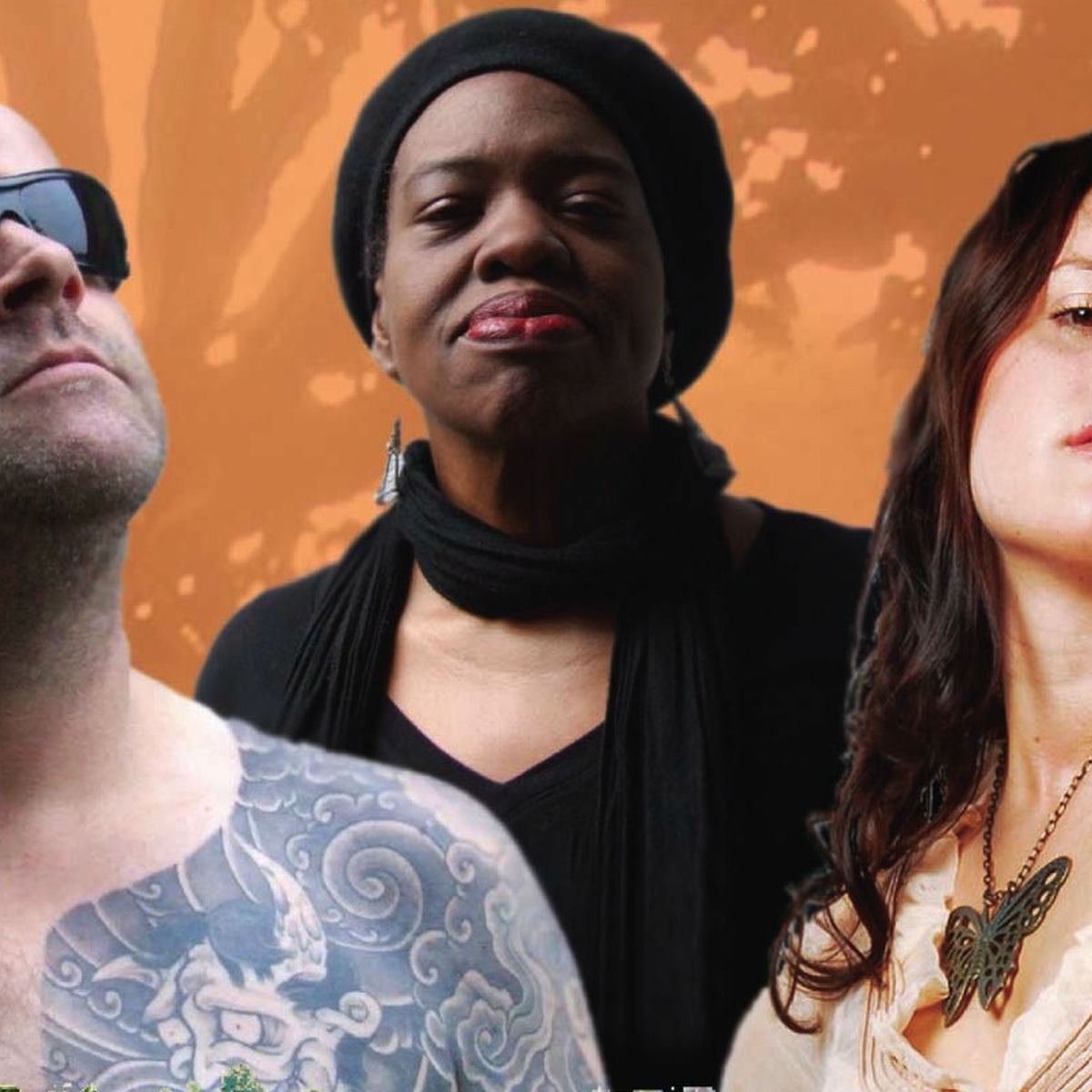 Artist picture of Club Des Belugas