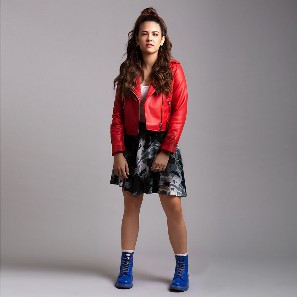 Picture of Karla Breu