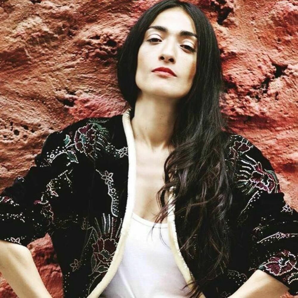 Picture of Hindi Zahra