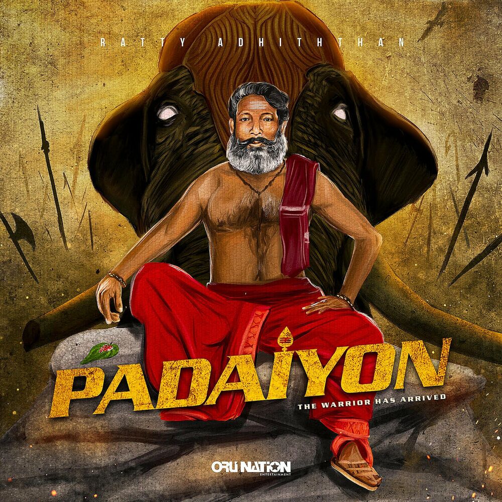 Picture of Ratty Adhiththan