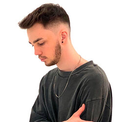 Picture of Dan Korshunov