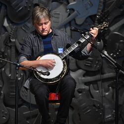 Picture of Béla Fleck