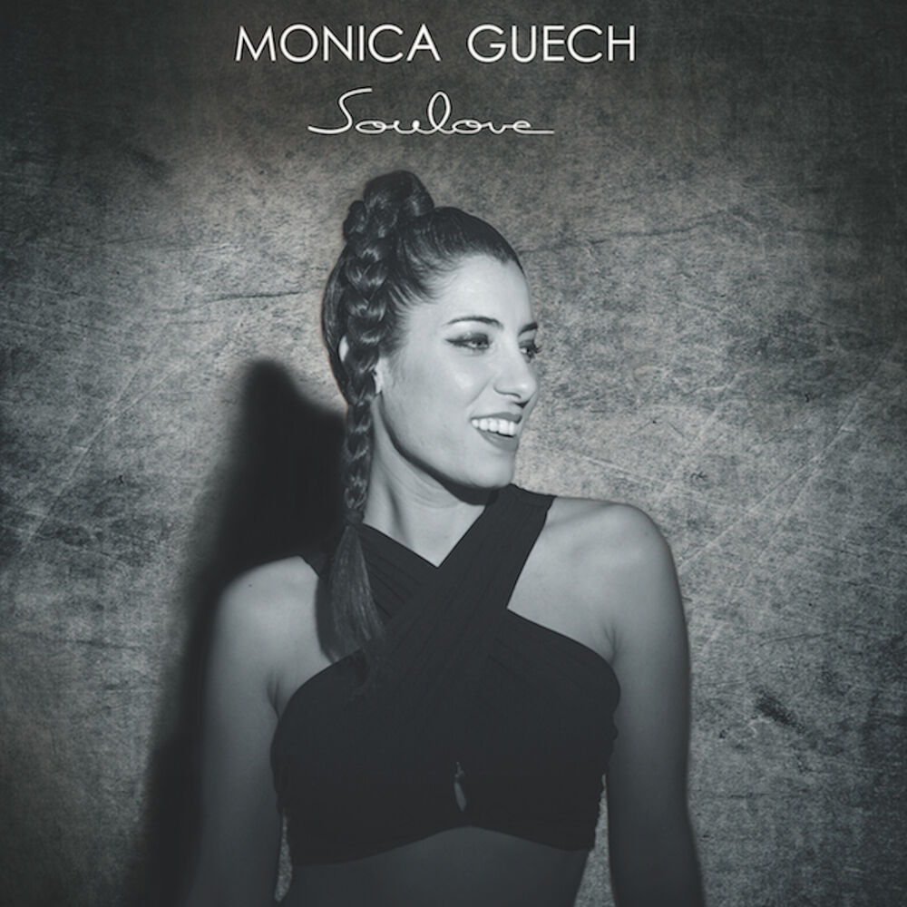 Picture of Mónica Guech