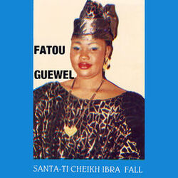 Picture of Fatou Guewel
