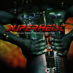Picture of Superheist